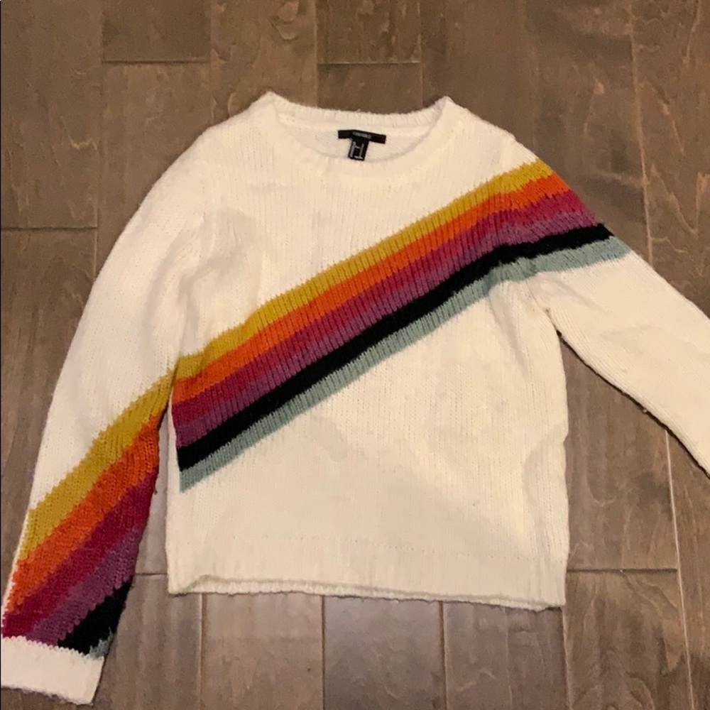 Forever 21 Sweater
